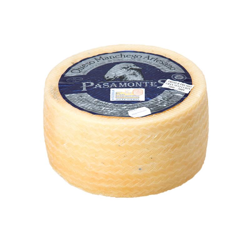 Formatge Ovella Pasamontes Blau 2,8Kg, Kg