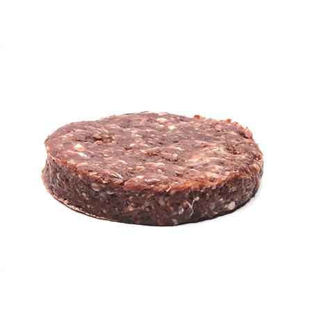 Hamburguesa Vaca Gallega Premium 180G, Kg
