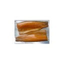 Trucha Ahumada Precortada 5u ±1kg