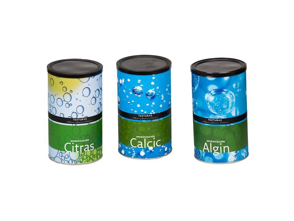 /Textura Algin A&F Adria Pot 500G