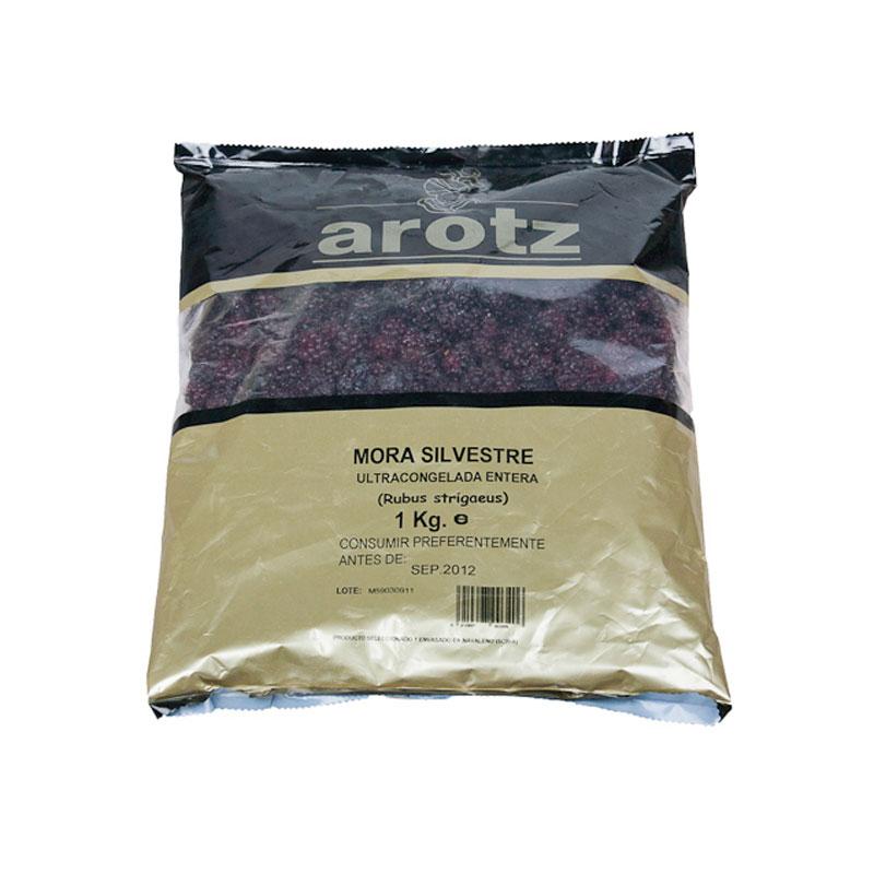 /Mores Silvestres Arotz B/1Kg