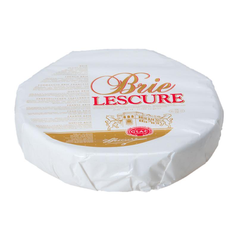 Formatge Vaca Brie Le Maubert 1Kg , Kg