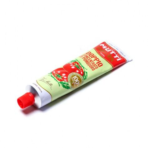 Tomàquet Concentrat Rolli  28% Tub 150G