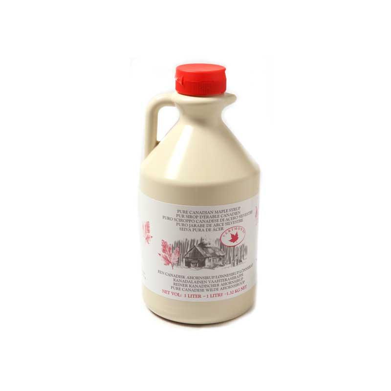 /Xarop D'Auró Del Canadà 1L