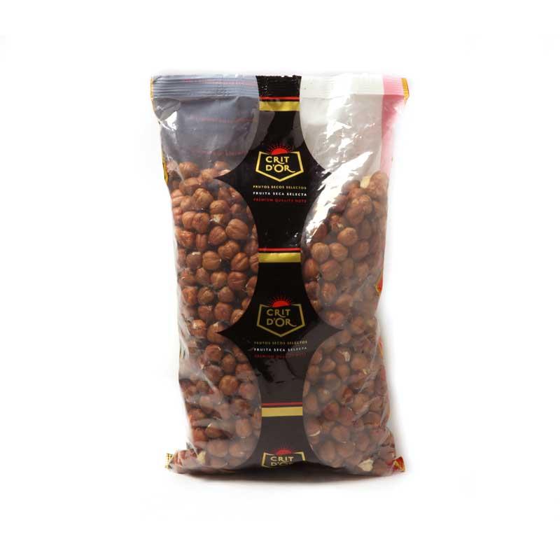 Avellana Crua Amb Pell 1Kg