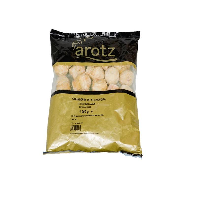 Cor Carxofa Arotz Bossa 1Kg