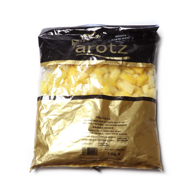 /Pinya Dolça Arotz 2X2 Bossa 1Kg