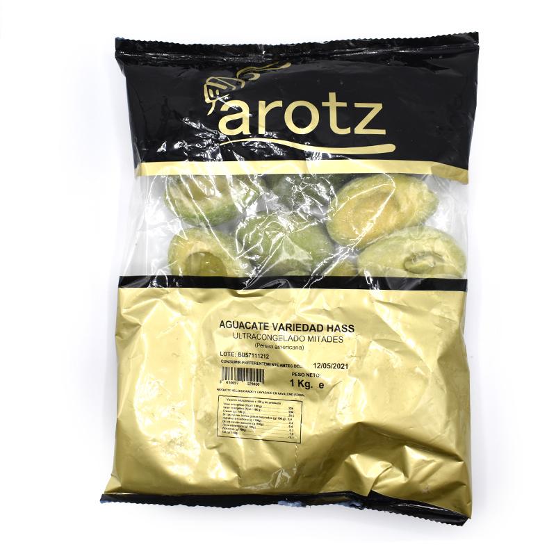 Alvocat Meitats Arotz Cong.Bossa 1Kg