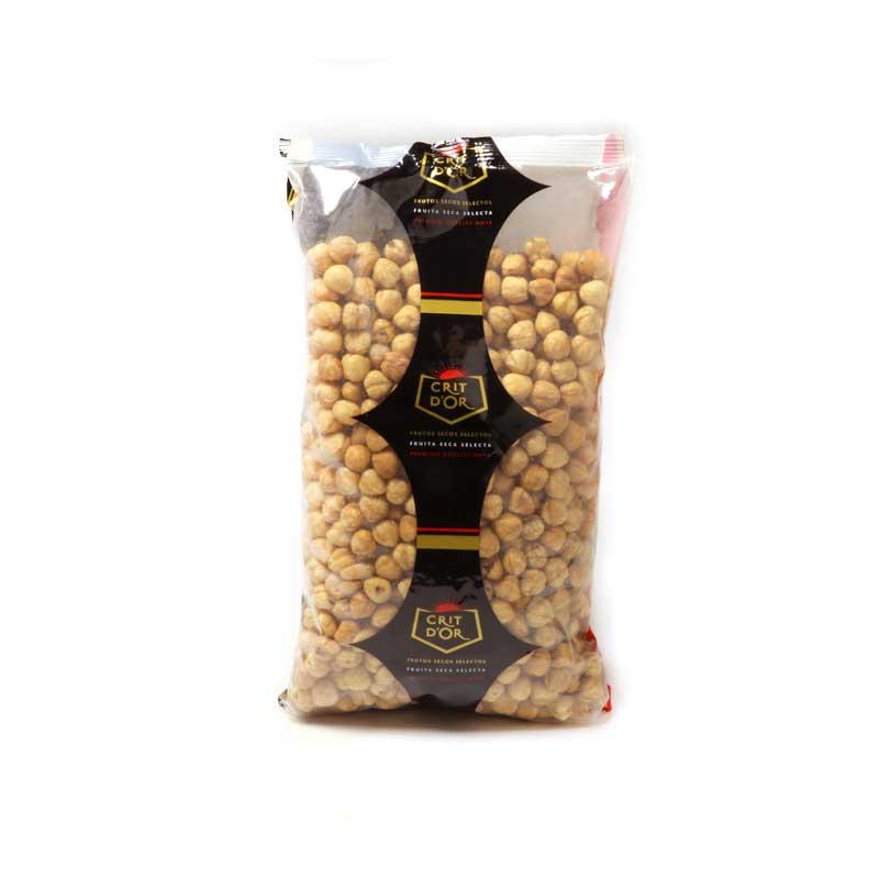 Avellana Torrada Repelada Crit D'Or B/1Kg