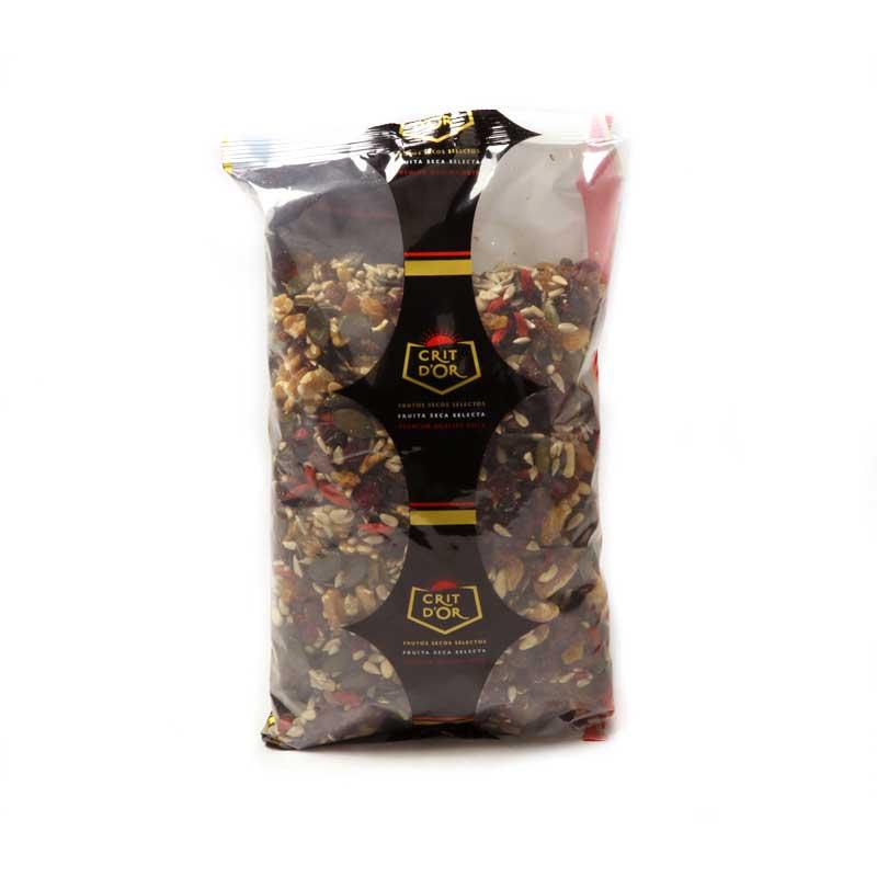 Coctel Per Amanides Crit D' Or B/1Kg