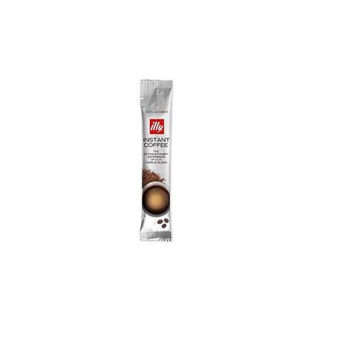 /Cafè Instantàni Illy Descafeinat 2G B/20Un