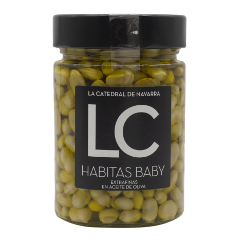 Favetes Baby Lc A/Oli Ll/390G