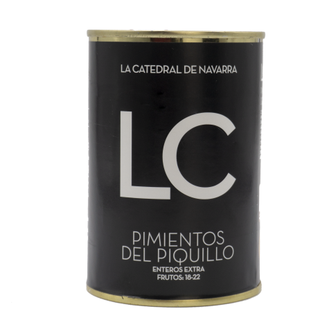 Pebrot Piquillo Lc D.O.Lodosa V/290G