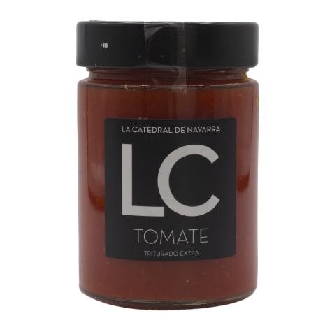 Tomaquet Natural Triturat Lc Erg-360