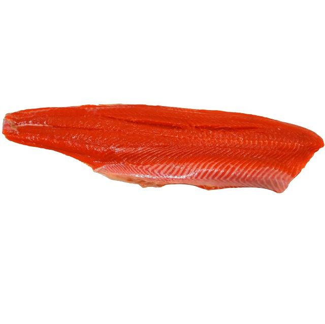 Salmon Salvaje