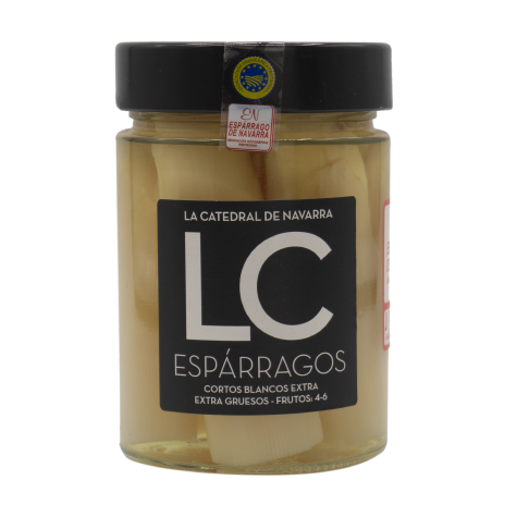 Esparrec Lc D.O.Navarra Er-360 4/6 335G
