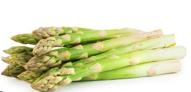 Esparrago Grueso 16/22 (5x1kg) 5kg Interfrost