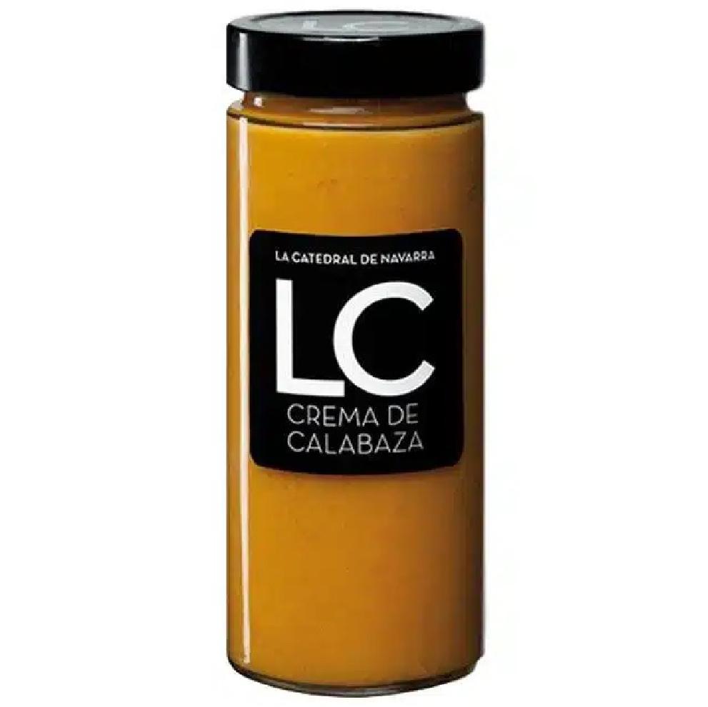 /Crema Calbaza Lc Er-630 V/590g