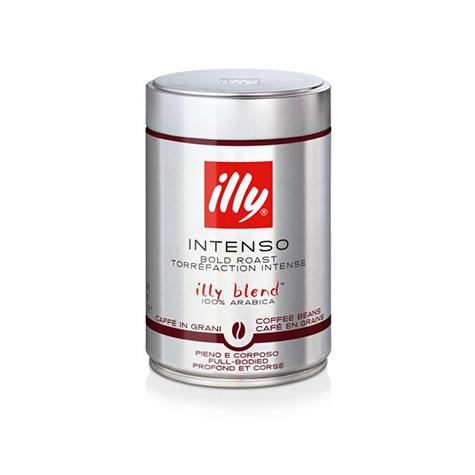 Cafè Gra Intenso Illy Pot 250G