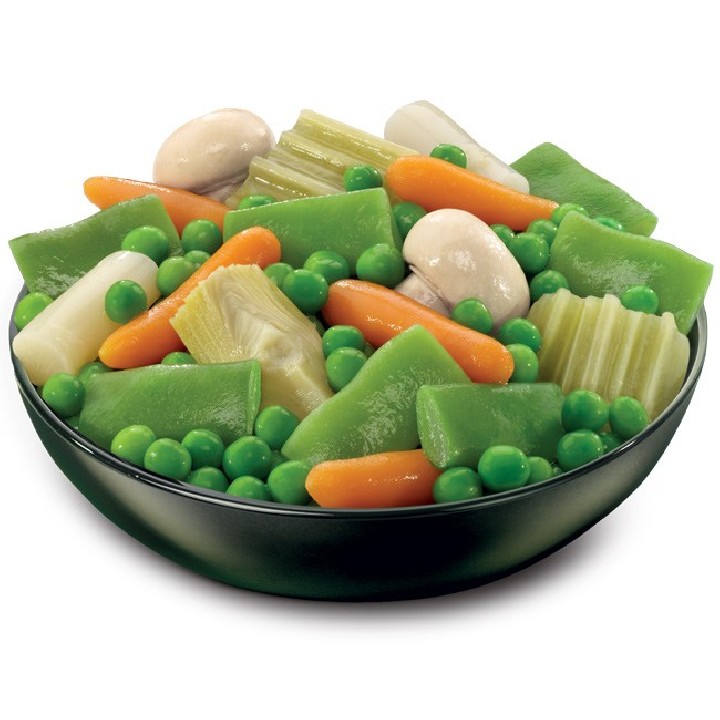 Menestra Imperial (4x2,5kg) 10kg