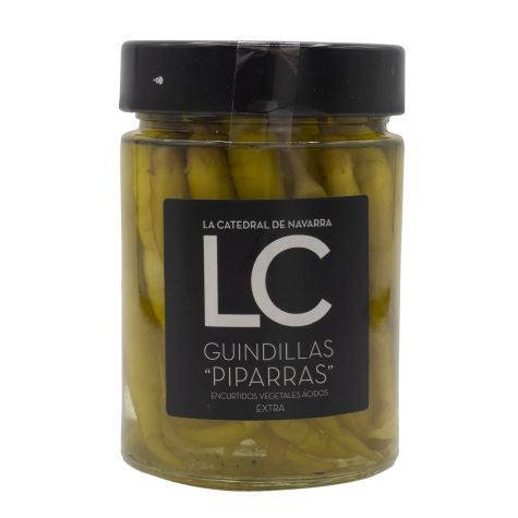 Piparra Basca Lc Er360 1Un