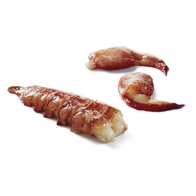 Bogavante Canadà Duo Large Chix 537/590 Estuche/6un Caja/4 Estuches