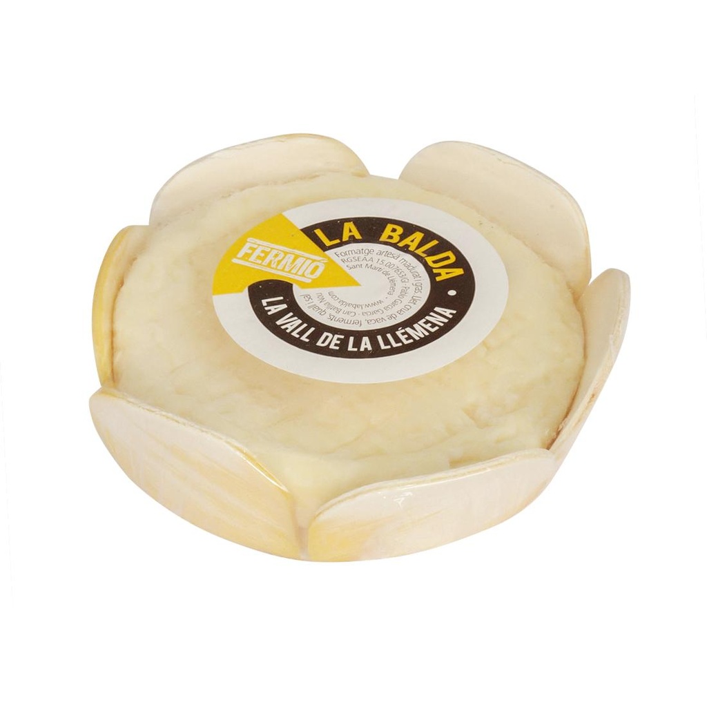 Queso Vaca Fermión Eco 110G Aprox.1Un