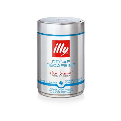 Cafè Gra Descafeinat Illy Pot 250G