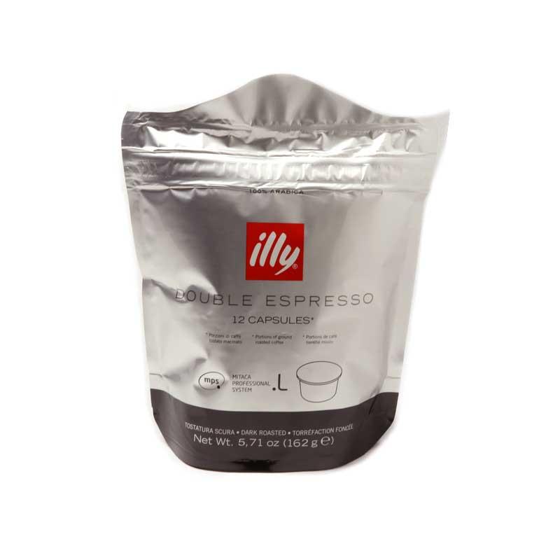 Cafè Càpsules Mitaca Mps Doble Intenso C/96Un