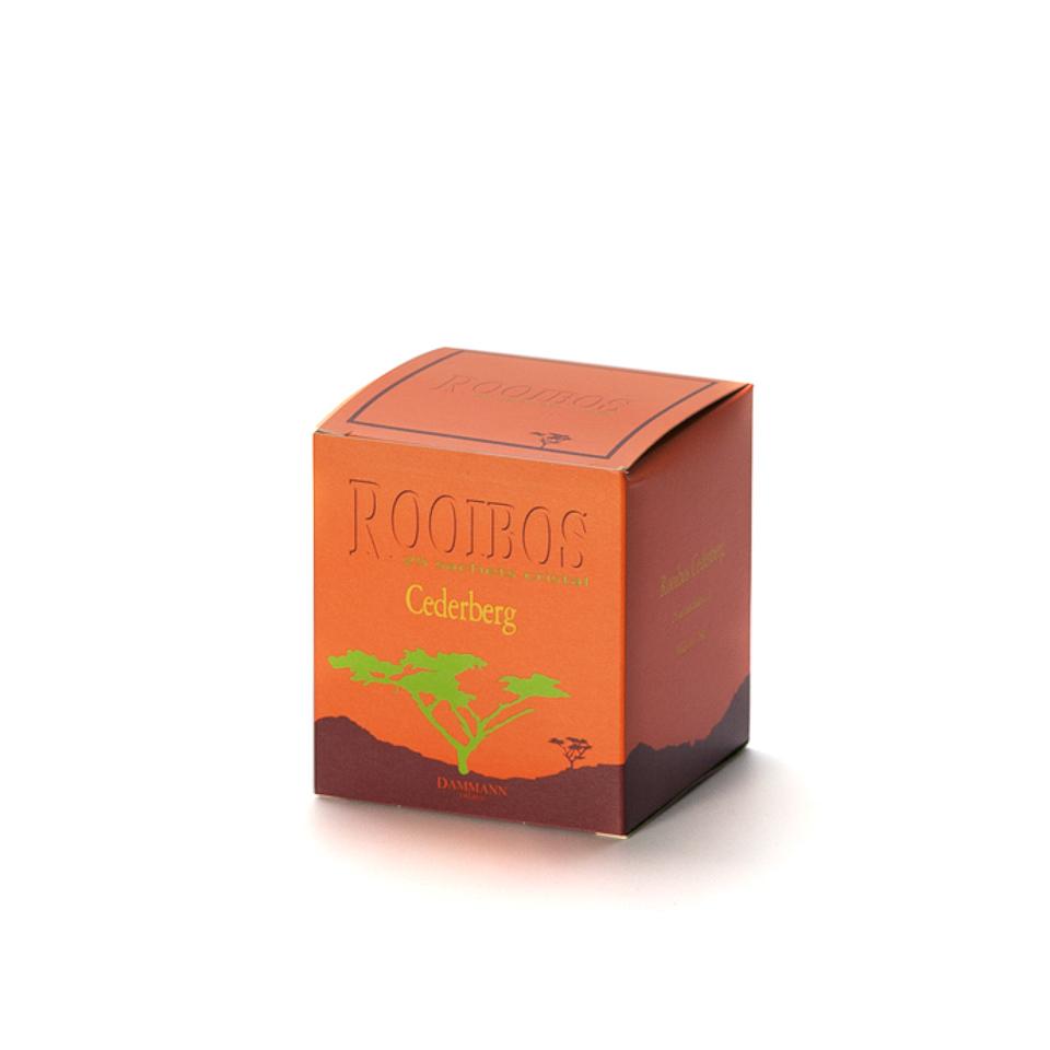 Te Rooibos Cederberg C/24S