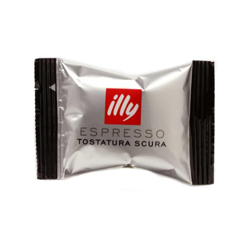 Cafè Càpsules Mitaca Mps Indiv.Intenso 100Un