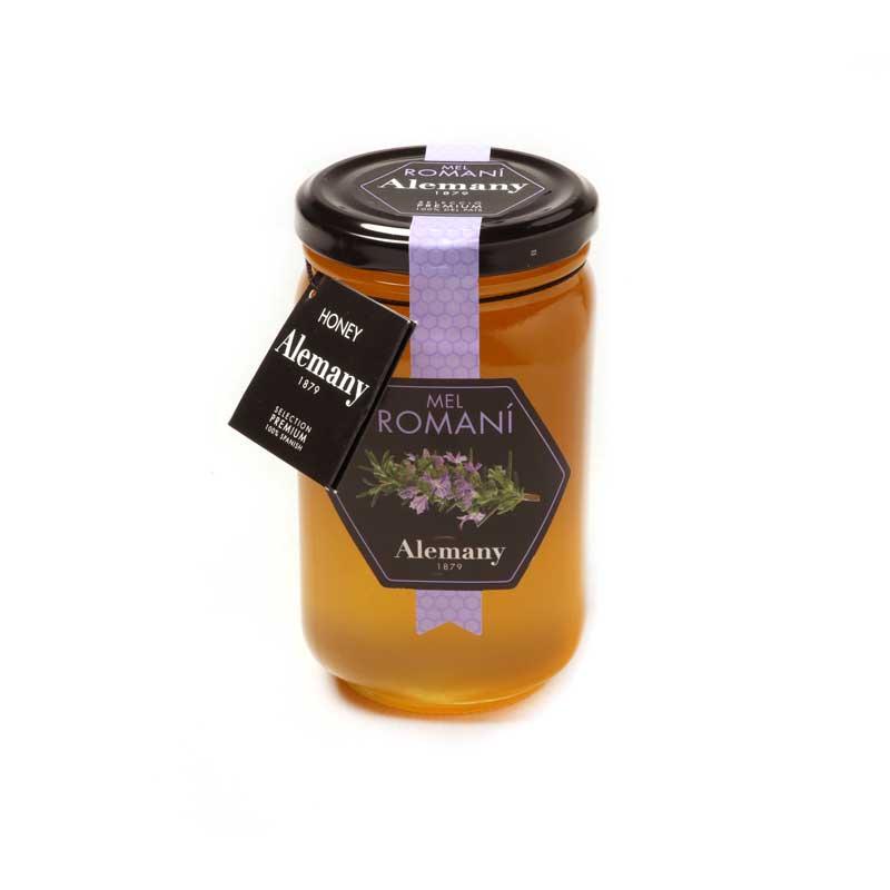 Mel Romaní Alemany Pot 500G