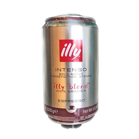 Cafè Gra Illy Intenso Pot 3Kg