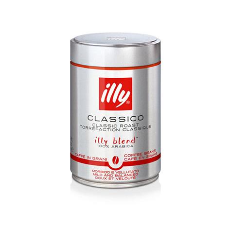 /Cafè Gra Classico Illy Pot 250G