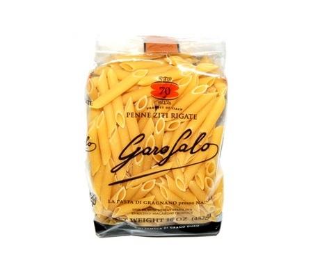 Penne Zitti Rigate Garofalo B/3Kg
