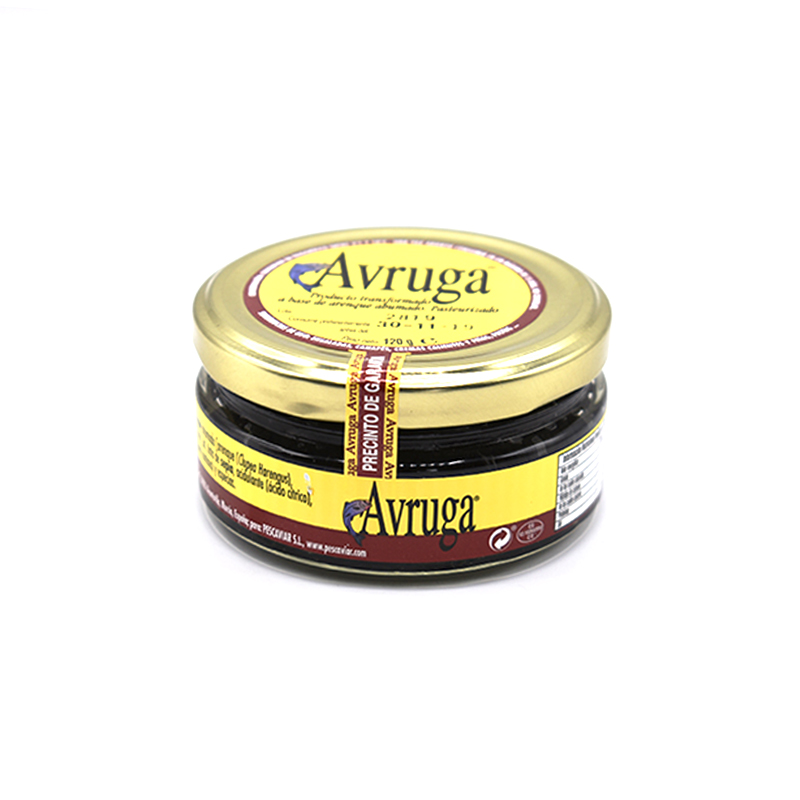 Oves Arengada Avruga 350G
