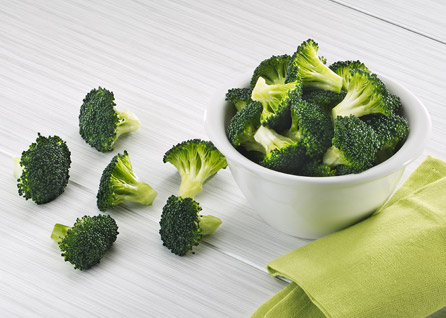 Brocoli (4x2,5kg) 10kg