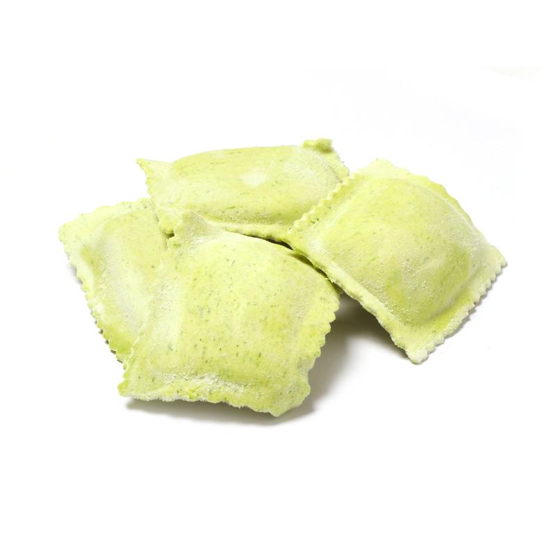 Raviolis Espinacas/Ricota Artipasta C/2.5kg