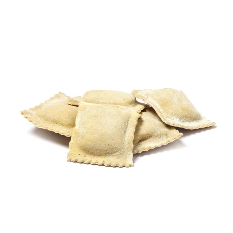 Raviolis But.Negra Y Setas Artipasta C/2.5kg