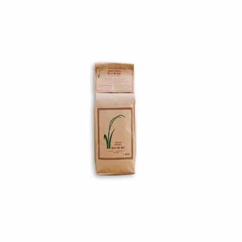 Arròs Bomba Illa Riu 1Kg