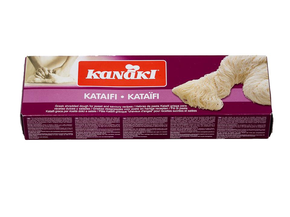 Pasta Kataifi Cong.450G