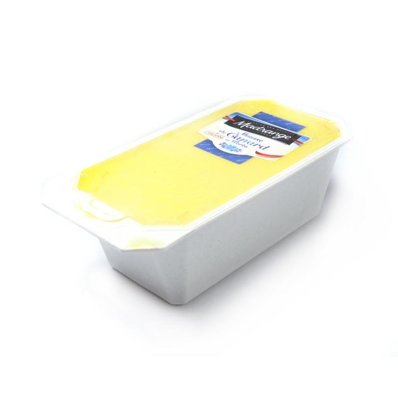 Mousse Canard Oporto Madrange ±1,5Kg, Kg