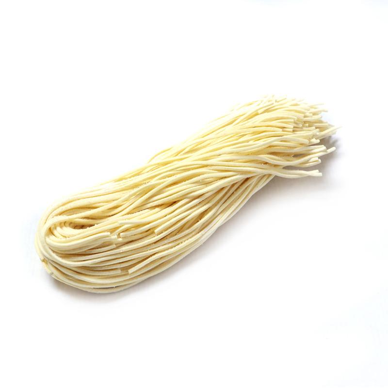 Espagueti De Huevo Congelado Artipasta C/2kg