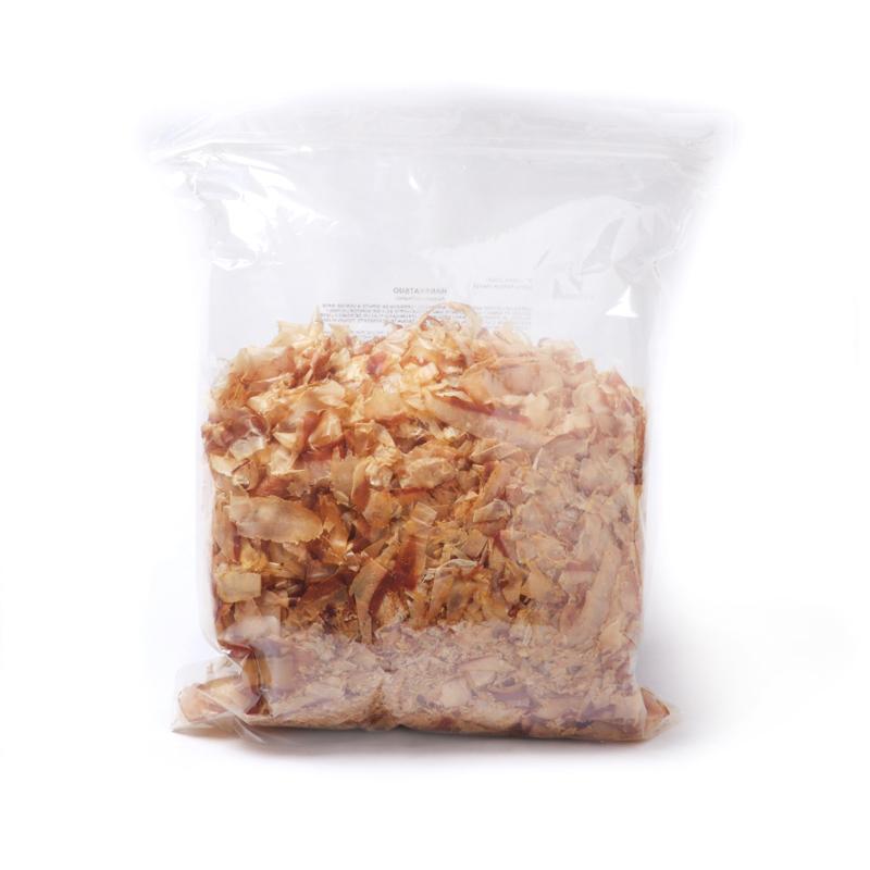 Bonítol Sec Làmines Katsuobushi 500G