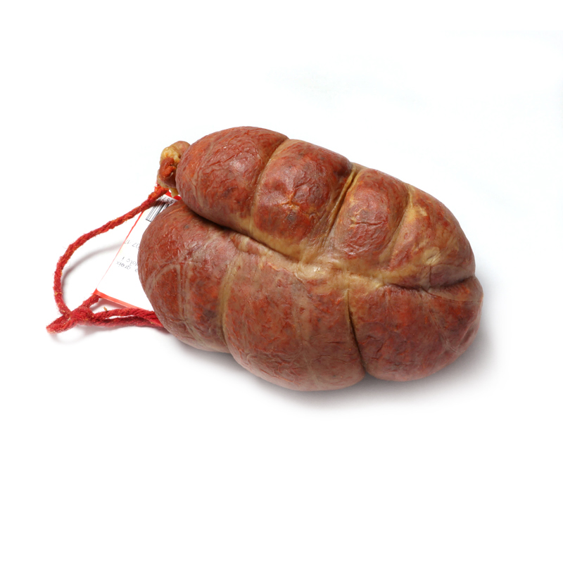 Sobrassada Artesana Sagàs Llarga ±600gr, Kg