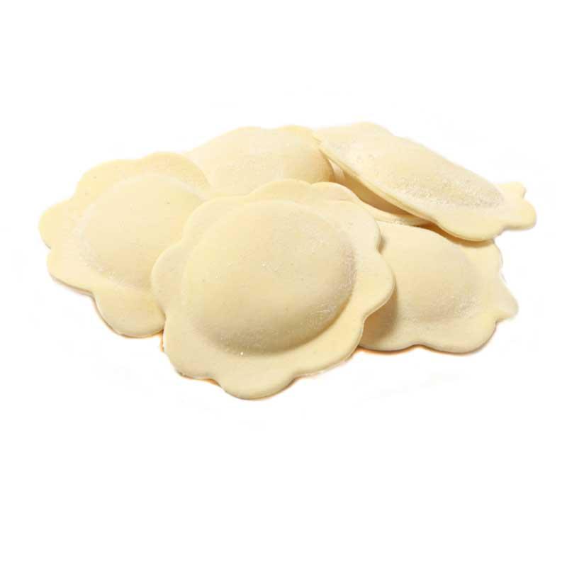 Raviolis Formatge/Pera Artipasta C/2.5Kg