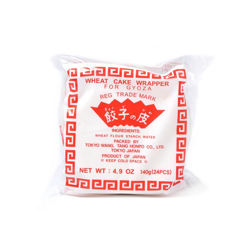 Pasta Gyoza No Kawa 140G