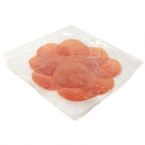 Melós De Xai Planxa 1.5Kg C/3Un