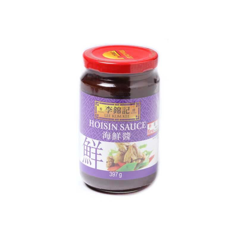Salsa Hoi Sin  Lkk 397G