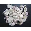 Calamar Patagónico Troceado IQF (6x1kg) 6kg